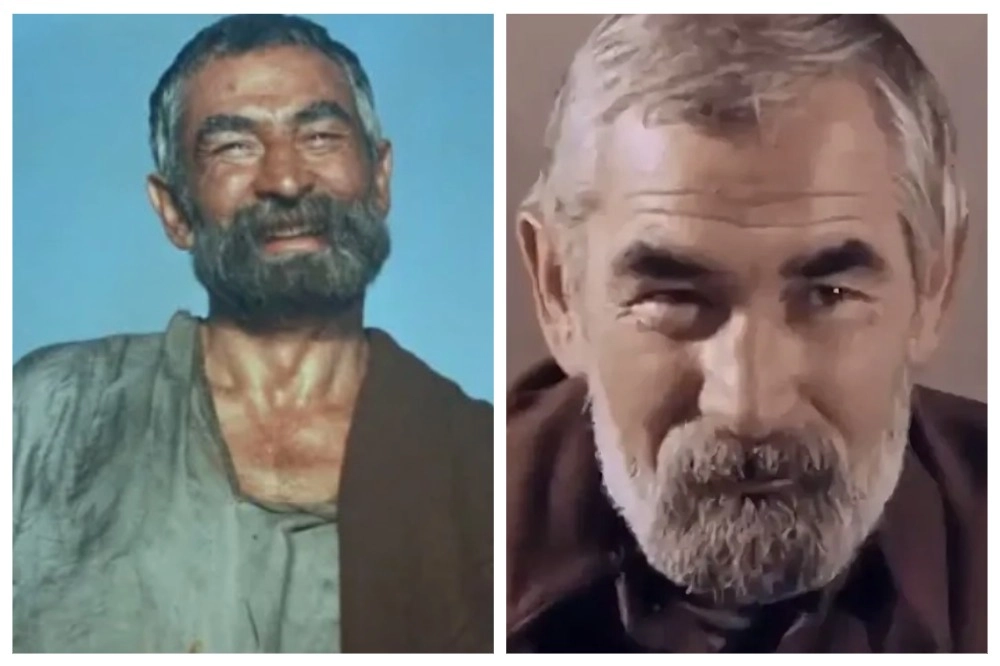 Барасби Мулаев.