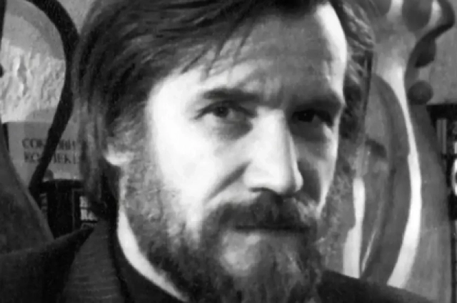 Николай Марков подмечал в окружающем мире самое важное, а затем трепетно и бережно переносил увиденное на холст.