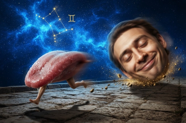 г