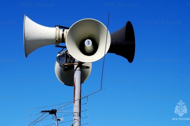 В Татарстане объявляют режим атаки БПЛА четвертый раз за неделю.