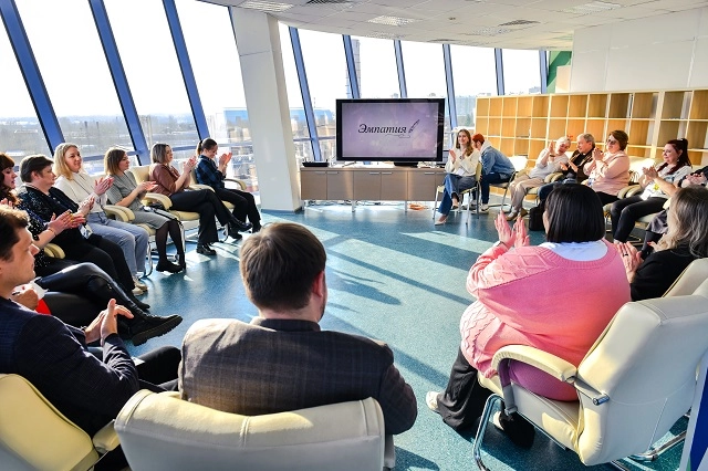 Уральские школьники и учителя бесплатно прошли обучение в столичном Физтехе