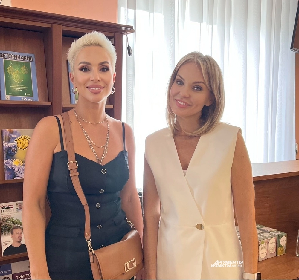 Самореализованные женщины ценят своё время, поэтому используют ИИ.