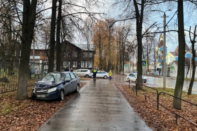 Автоинспекторы выявили 89 пьяных водителей.