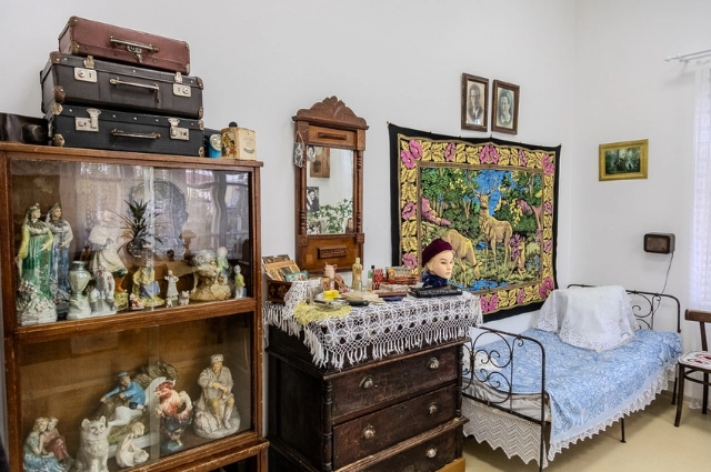 Купил гору за 35 рублей. Как возник «железнодорожный» посёлок Шаля