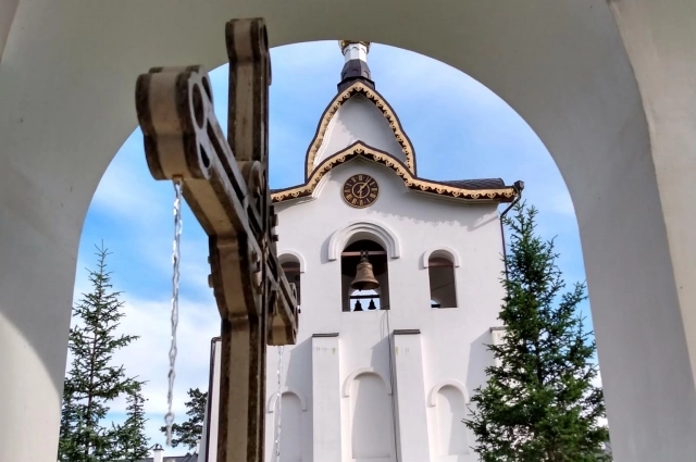 Прощёное воскресенье — это не только церковный обряд, но и просто хорошая человеческая практика.