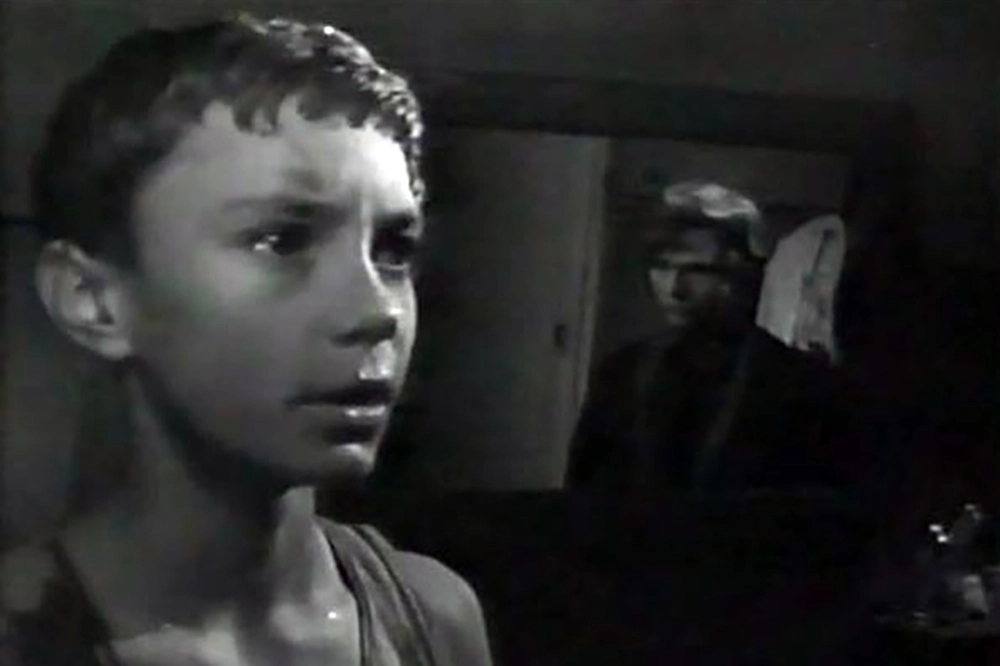 Евгений Герасимов.