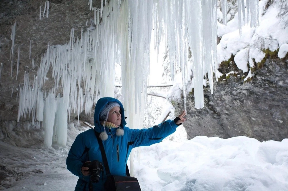 Ксения Батырова