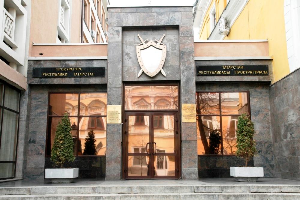 Проверит ли прокуратура доходы замглавы исполкома?