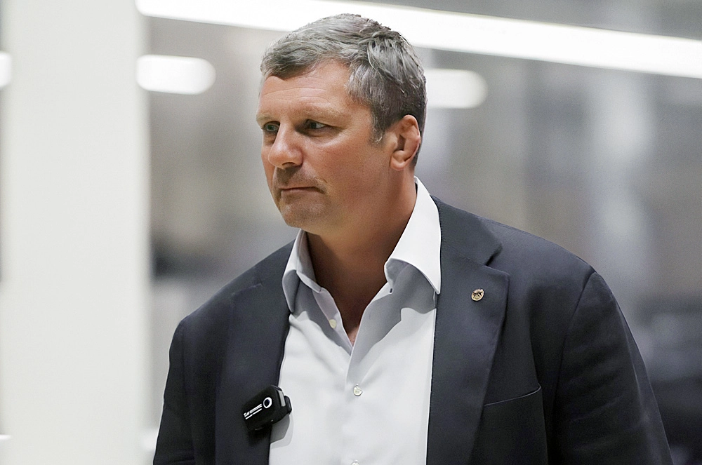 Константин Синцов внес вклад в модернизацию отрасли зерновых грузоперевозок в РФ.