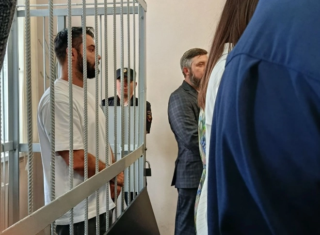 суд, макаровы, егор