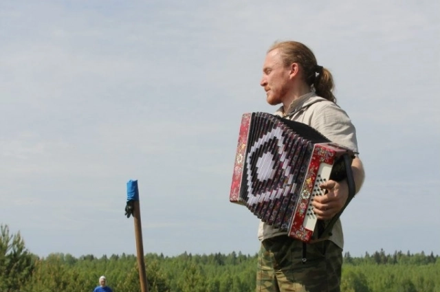 Игорь считает, что возникло обычное недопонимание