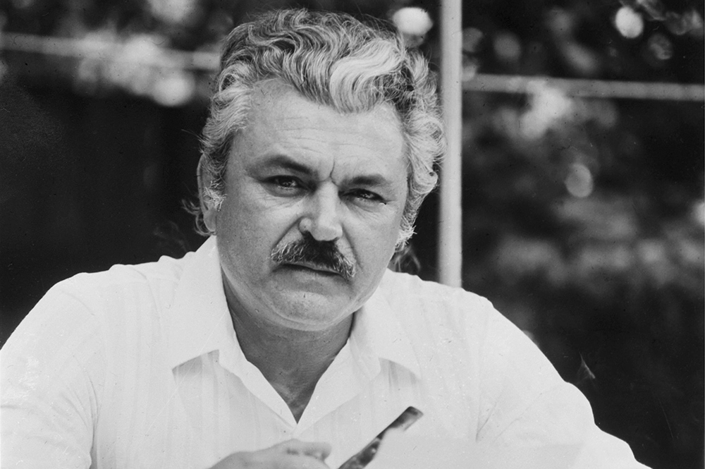 Сергей Бондарчук.