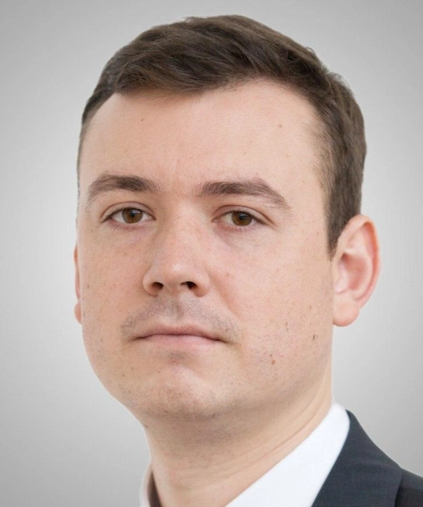 Как загубернатора, Александр Богашов курировал в том числе внутренний туризм.