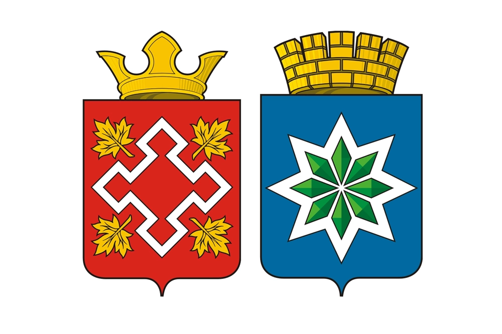Гербы Кленовского сельского поселения и Малышевского муниципального района попали в список любимчиков Александра Грефенштейна