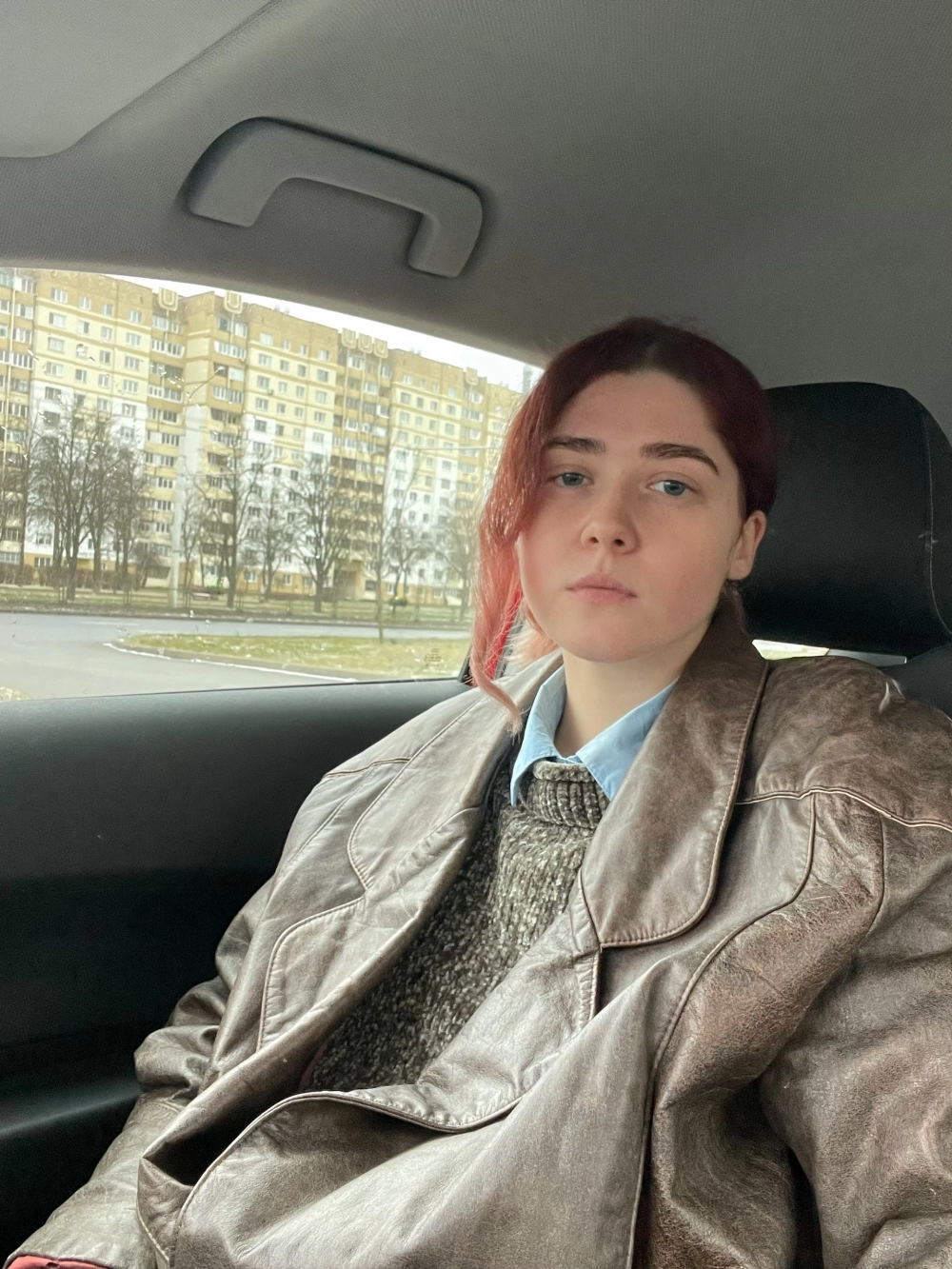 Вера Кравцова