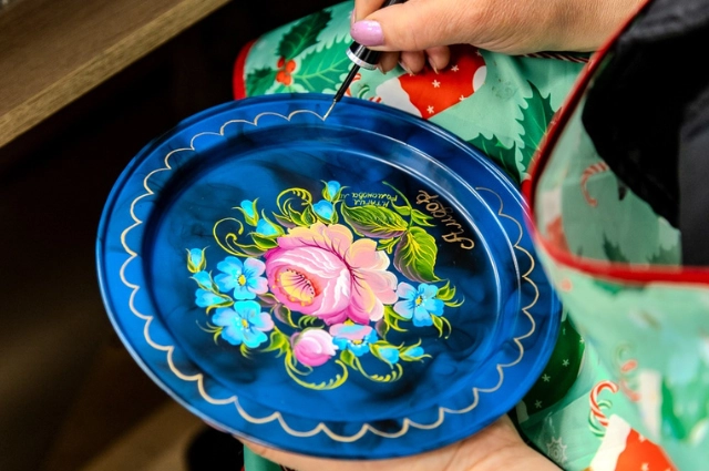 Там, где много железа. Почему Нижний Тагил стал апогеем империи Демидовых