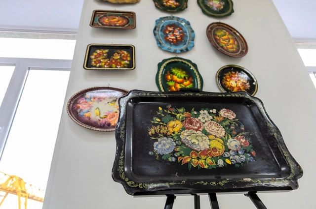 Там, где много железа. Почему Нижний Тагил стал апогеем империи Демидовых