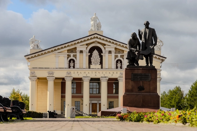 Там, где много железа. Почему Нижний Тагил стал апогеем империи Демидовых