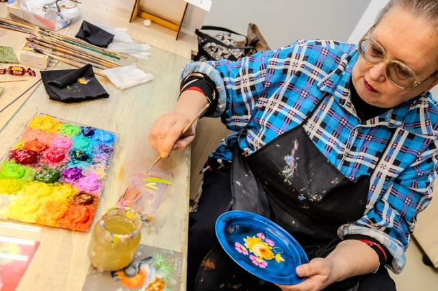 Там, где много железа. Почему Нижний Тагил стал апогеем империи Демидовых