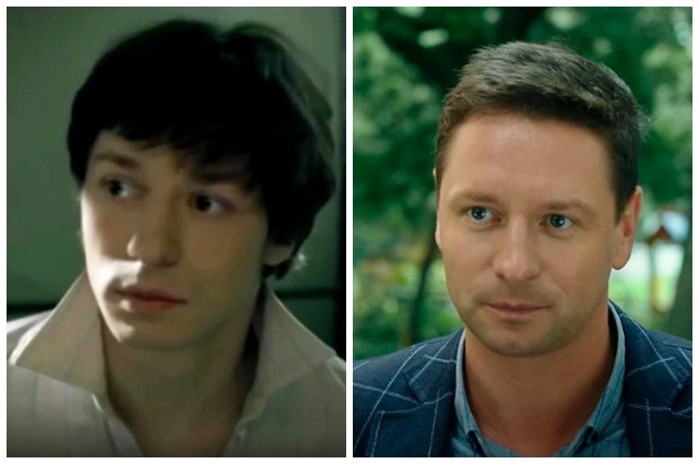 Владимир Жеребцов, 2006-2023 г.