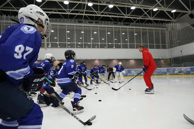 Ростелеком