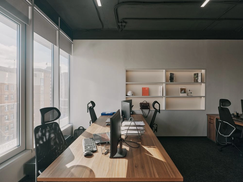 Бизнес-центр «О2»