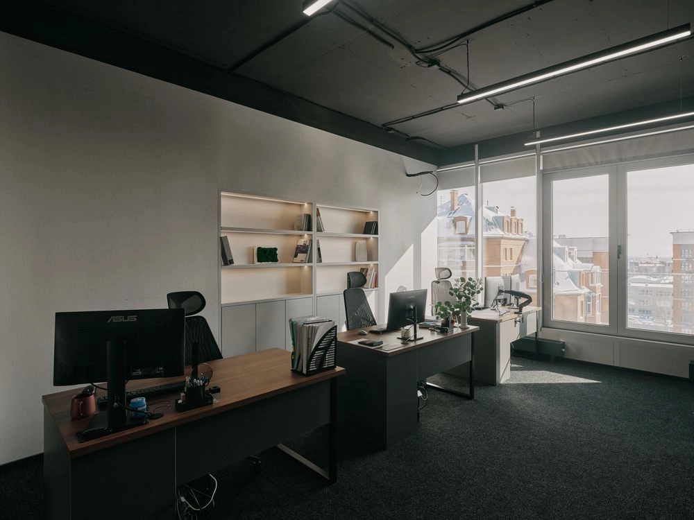 Бизнес-центр «О2»