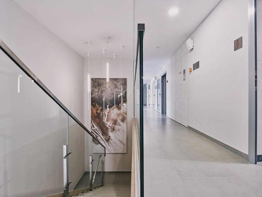 Бизнес-центр «О2»