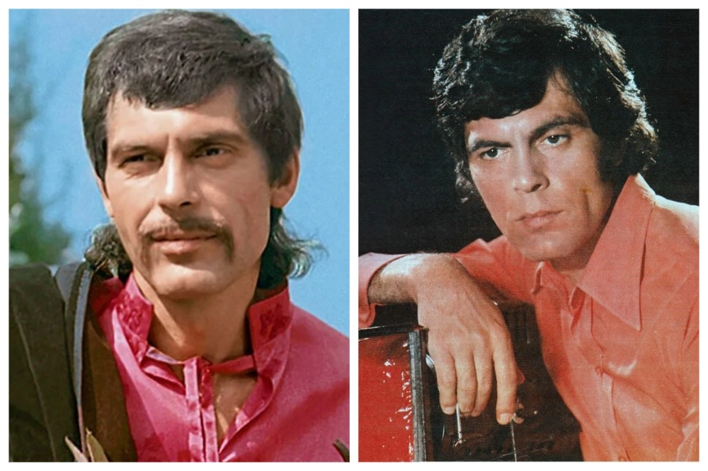 Григоре Григориу.