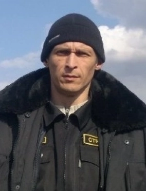 Андрей Тарасов.