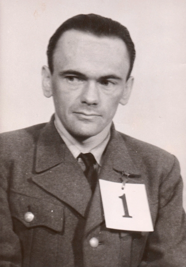 Генри Риннана