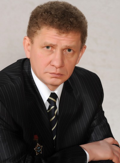 Валерий Краснов