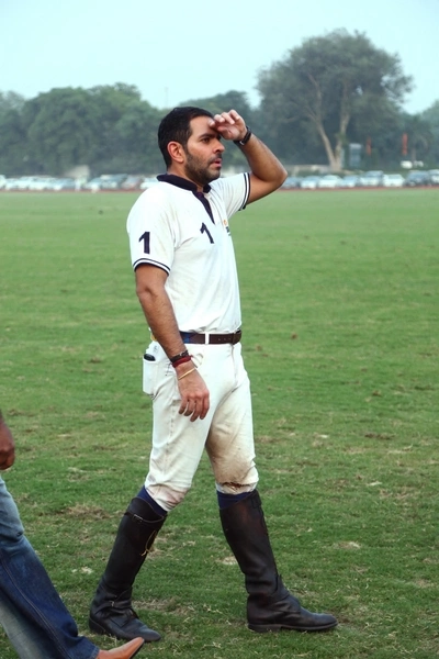 Санджай Капур