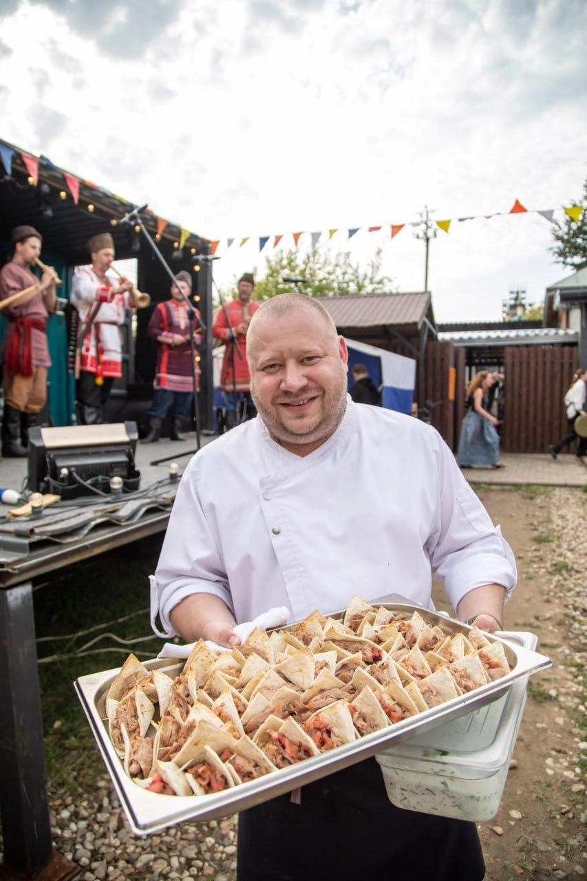 Хлебный спас