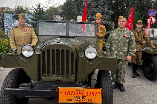 Реконструкция