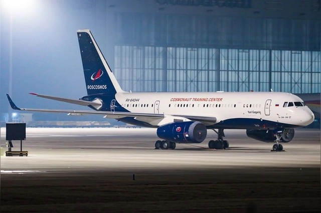 Для отечественной авиации это был первый в мире научно-популярный рейс такого масштаба.