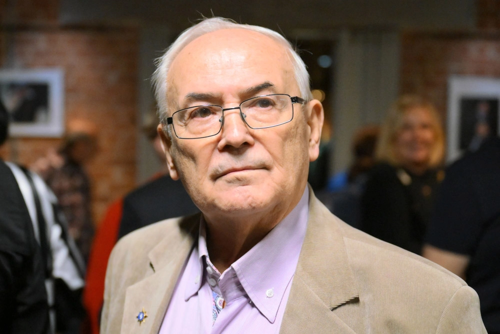 всеволод шиловский