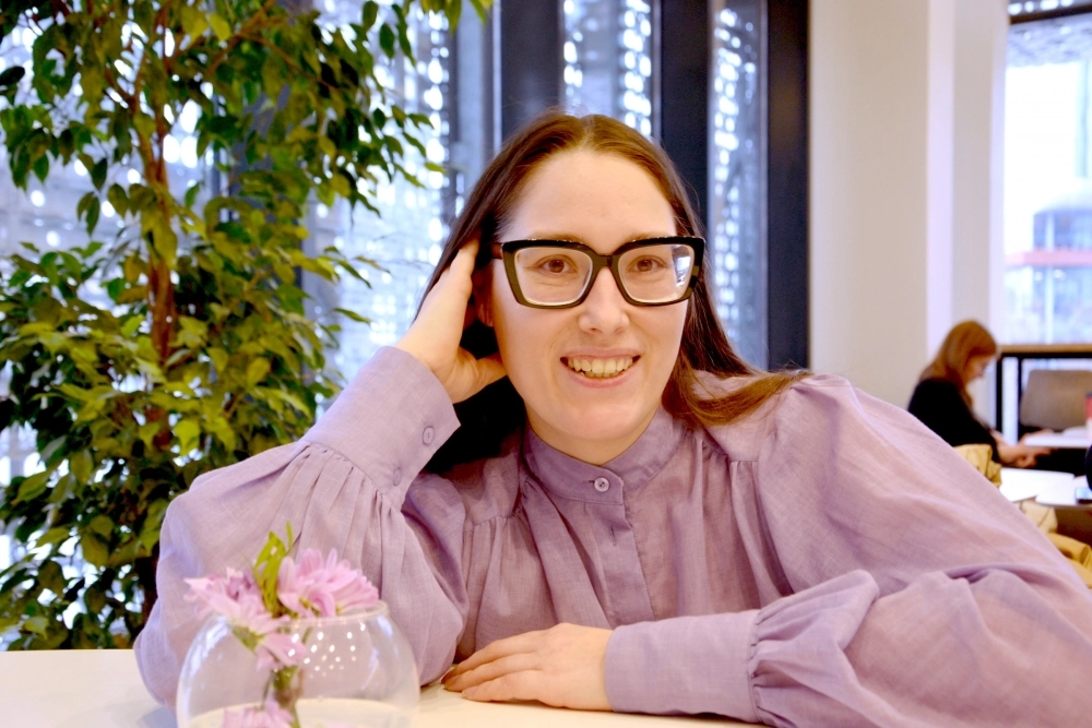 Маргарита вспоминает, что с детства интересовалась животными и растениями.