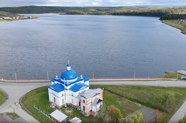 Корова поседела от ужаса. Село Сылва пережило немало бедствий