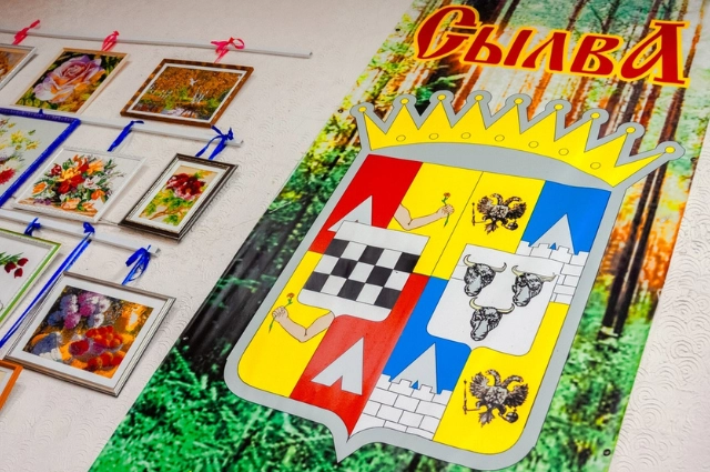 Корова поседела от ужаса. Село Сылва пережило немало бедствий