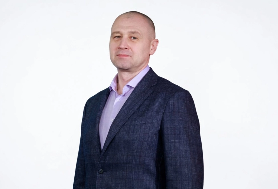 Вячеслав Карманов.