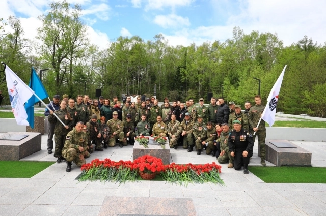 Предположительно, воин погиб в Южно-Сахалинской наступательной операции.
