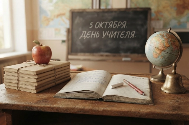 к