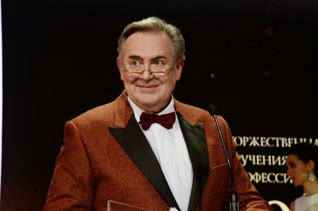 Стоянов часто выступает в родном городе - Одессе.