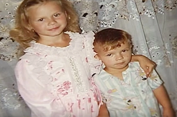«Вашей маме письмо». Как семилетний мальчик спас от насильника сестру