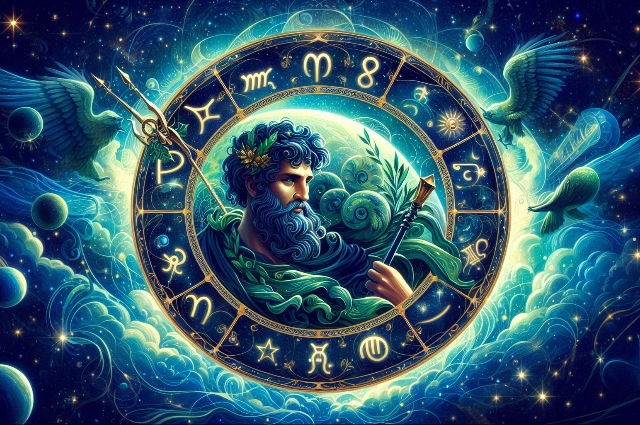 Гороскоп