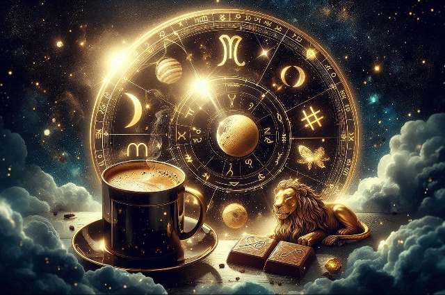 гороскоп