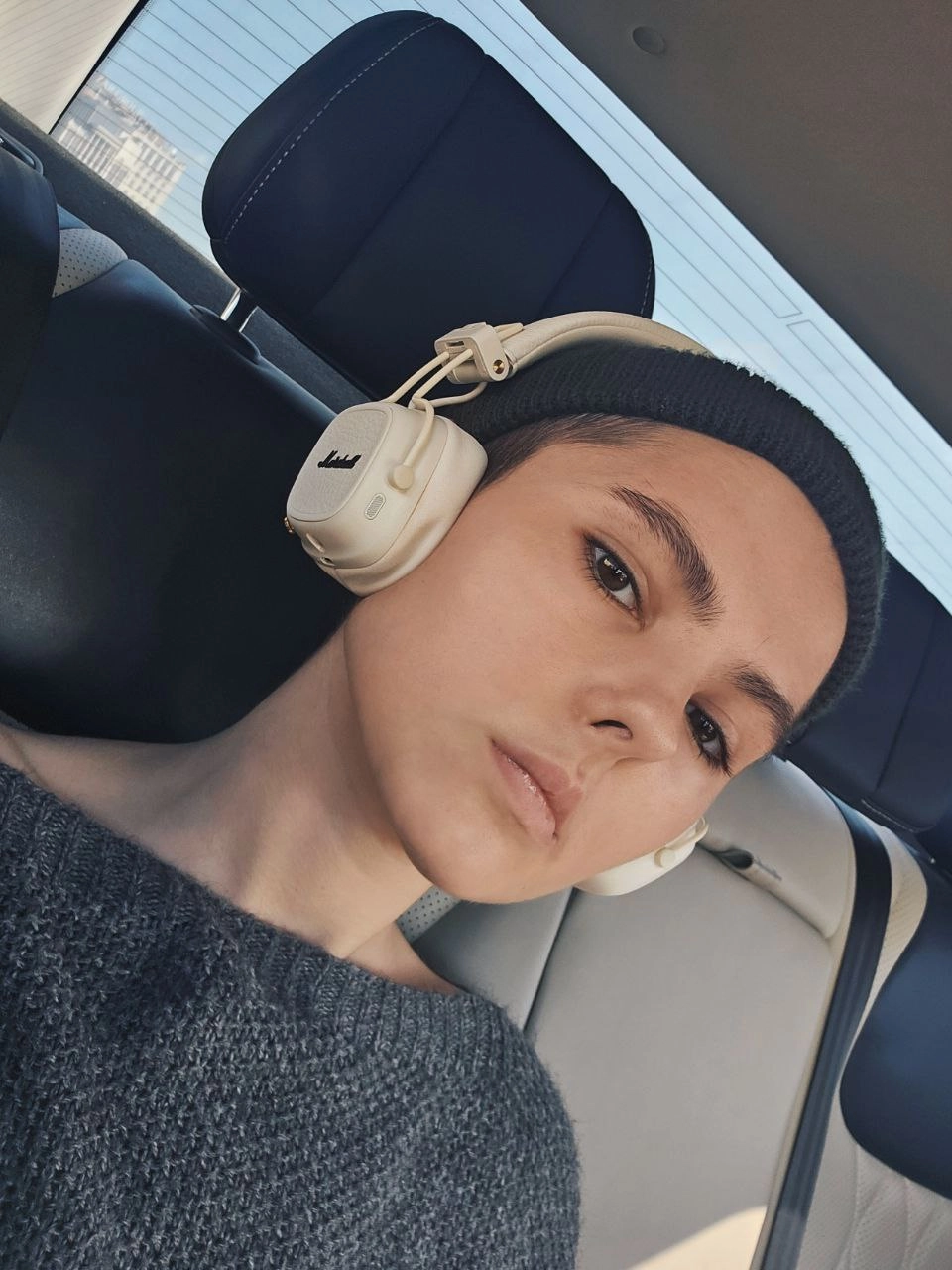 Ирина Небога