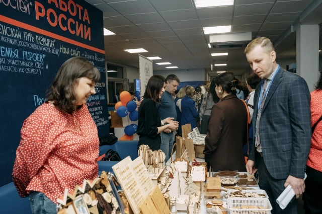 Особое внимание уделили практическим навыкам. 