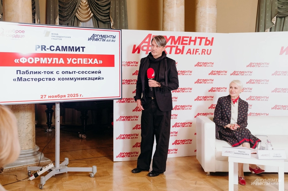 Сергей Гревцев, Руководитель службы продвижения МТРК «МИР».